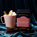 Practical Living Deluxe Cinnamon Roll Hot Chocolate for daily home and personal routines with general everyday essentials