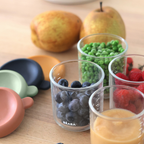 Home Essentials Glass Baby Food Jars for daily home and personal routines with baby care and kids products