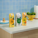 Daily Care Dish Soap Cuts Through Stuck-On Mess for daily home and personal routines with cleaning laundry and paper products