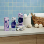 Home Essentials Delicate Care Laundry Detergent Prevents Fading and Pilling for daily home and personal routines with cleaning laundry and paper products