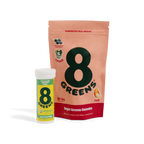 10 Day Trial Kit - Gummies + Tablets