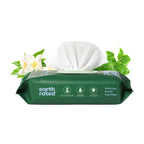 Dog Grooming Wipes – Extra Thick, White Tea Basil Scented