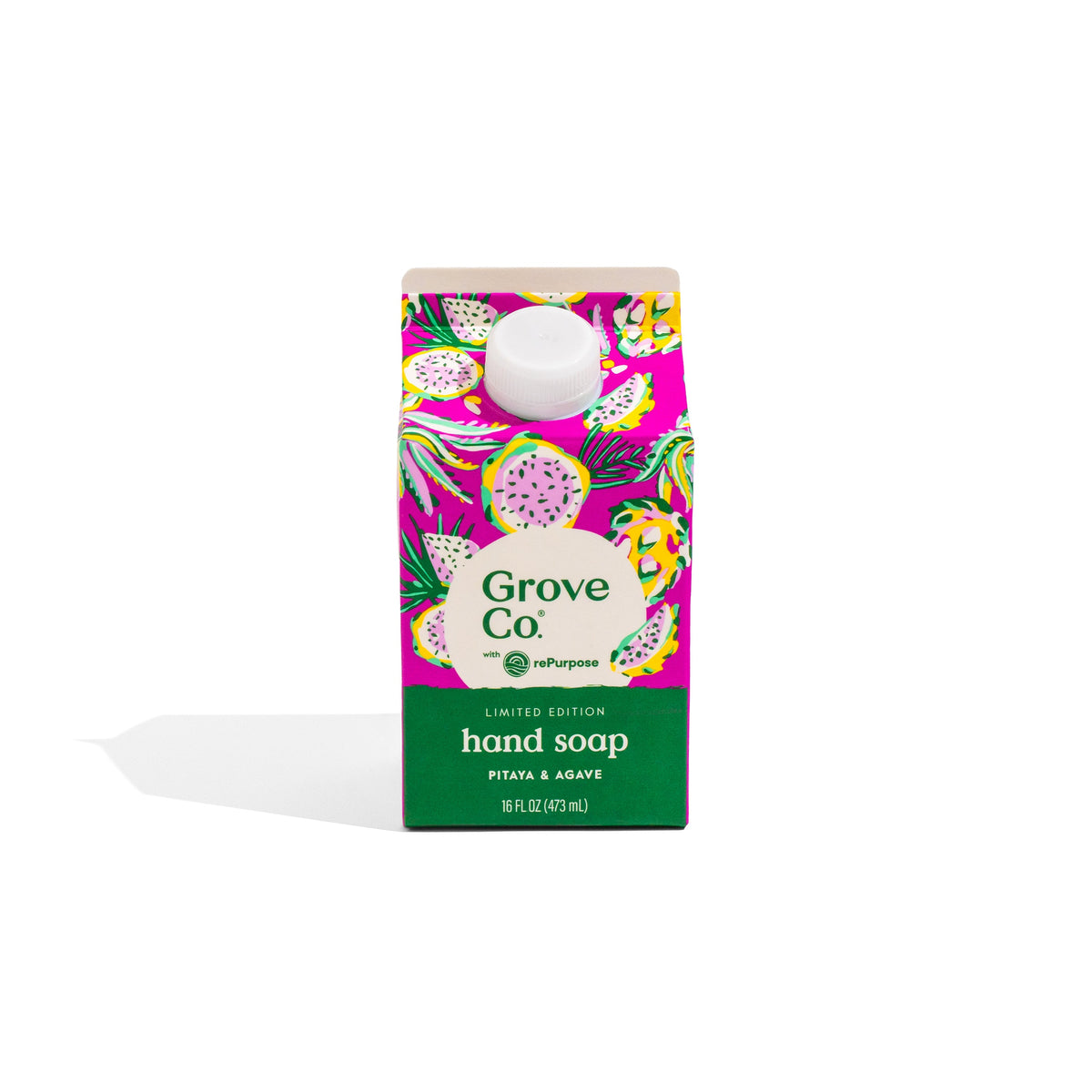 Hand Soap Refill - Summer Collection