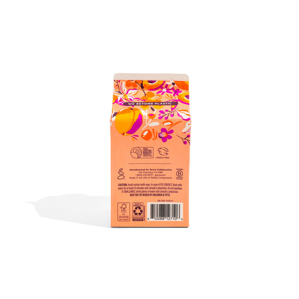 Routine Ready Hand Soap Hydrates and Moisturizes With Every Wash for daily home and personal routines with bath body and hygiene