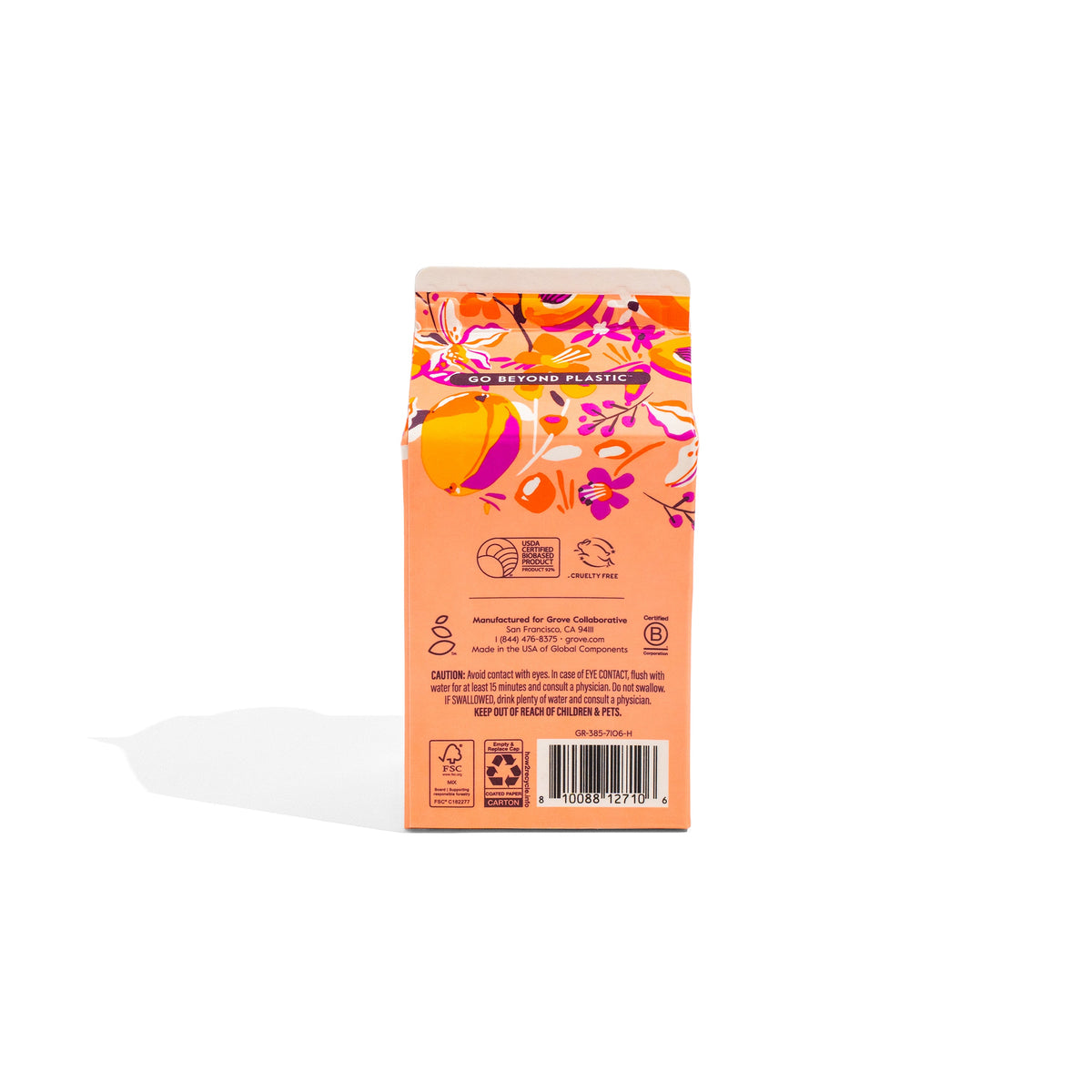Routine Ready Hand Soap Hydrates and Moisturizes With Every Wash for daily home and personal routines with bath body and hygiene