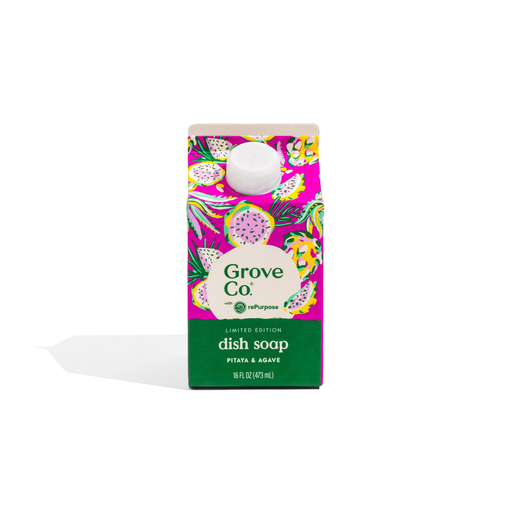 Dish Soap Refill  - Summer Collection