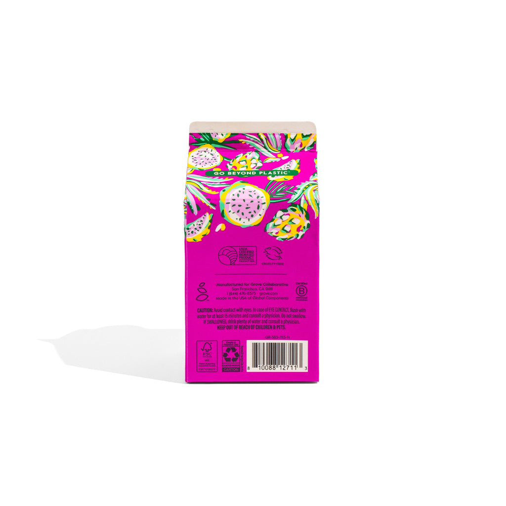 Daily Care Dish Soap Cuts Through Stuck-On Mess for daily home and personal routines with cleaning laundry and paper products