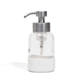 Foaming Hand Soap Dispenser With Silicone Sleeve