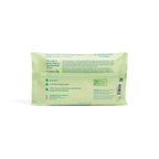 Practical Living Bamboo Compostable Kitchen Wipes for daily home and personal routines with cleaning laundry and paper products