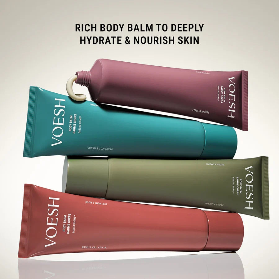 Practical Living Body Balm - Deeply Hydrating for daily home and personal routines with general everyday essentials