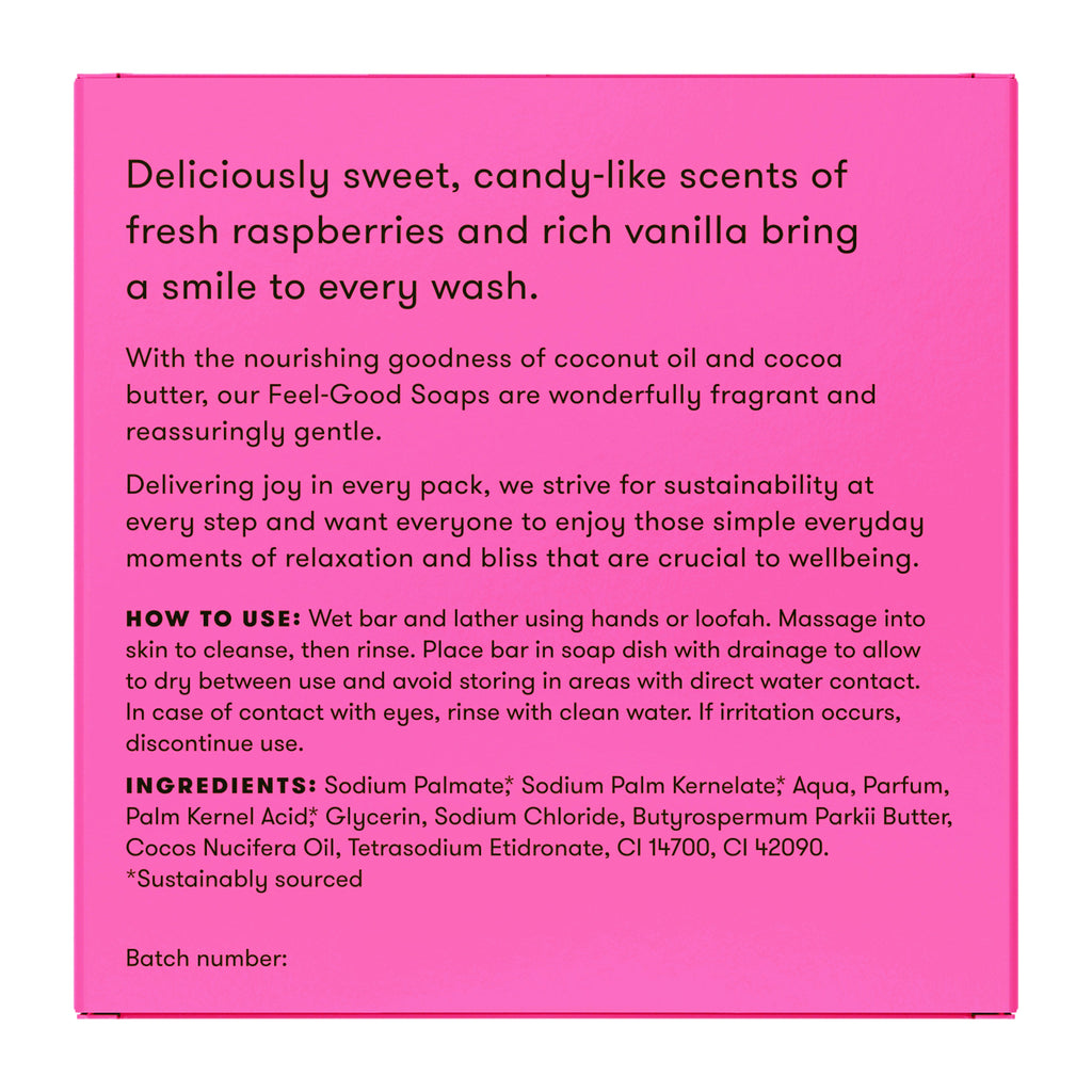 Everyday Home Feel-Good Soap for daily home and personal routines with bath body and hygiene