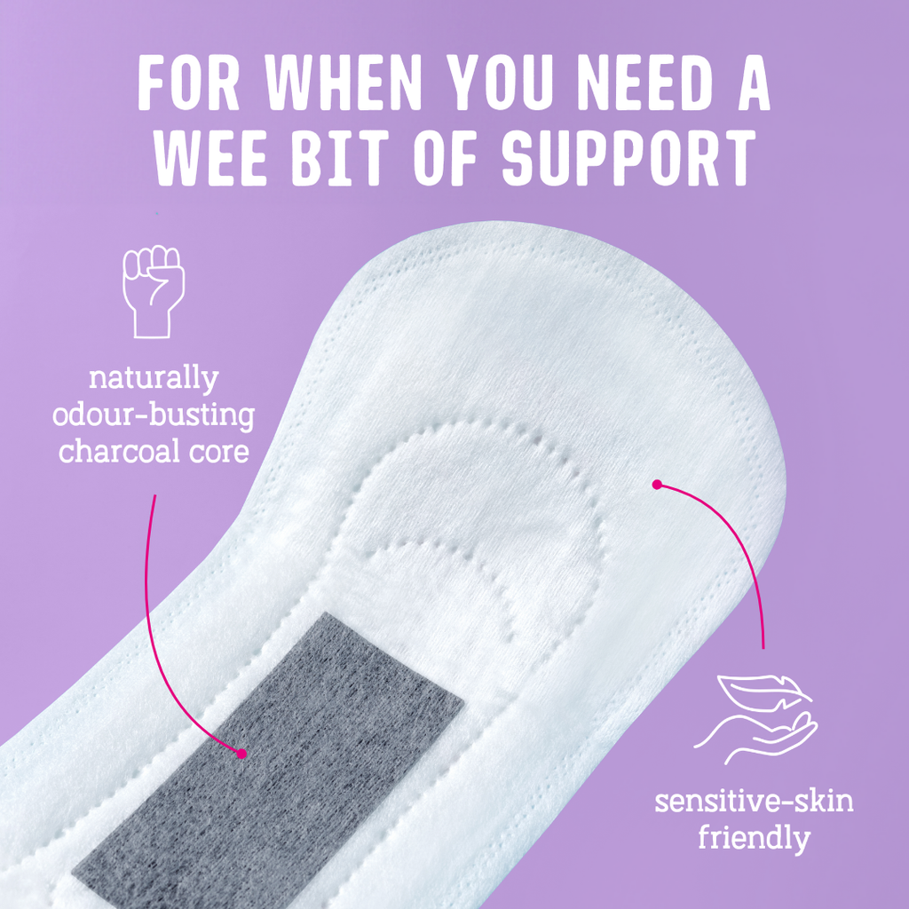 Everyday Home Flo Sensitive Bladder Bamboo Liners for daily home and personal routines with general everyday essentials