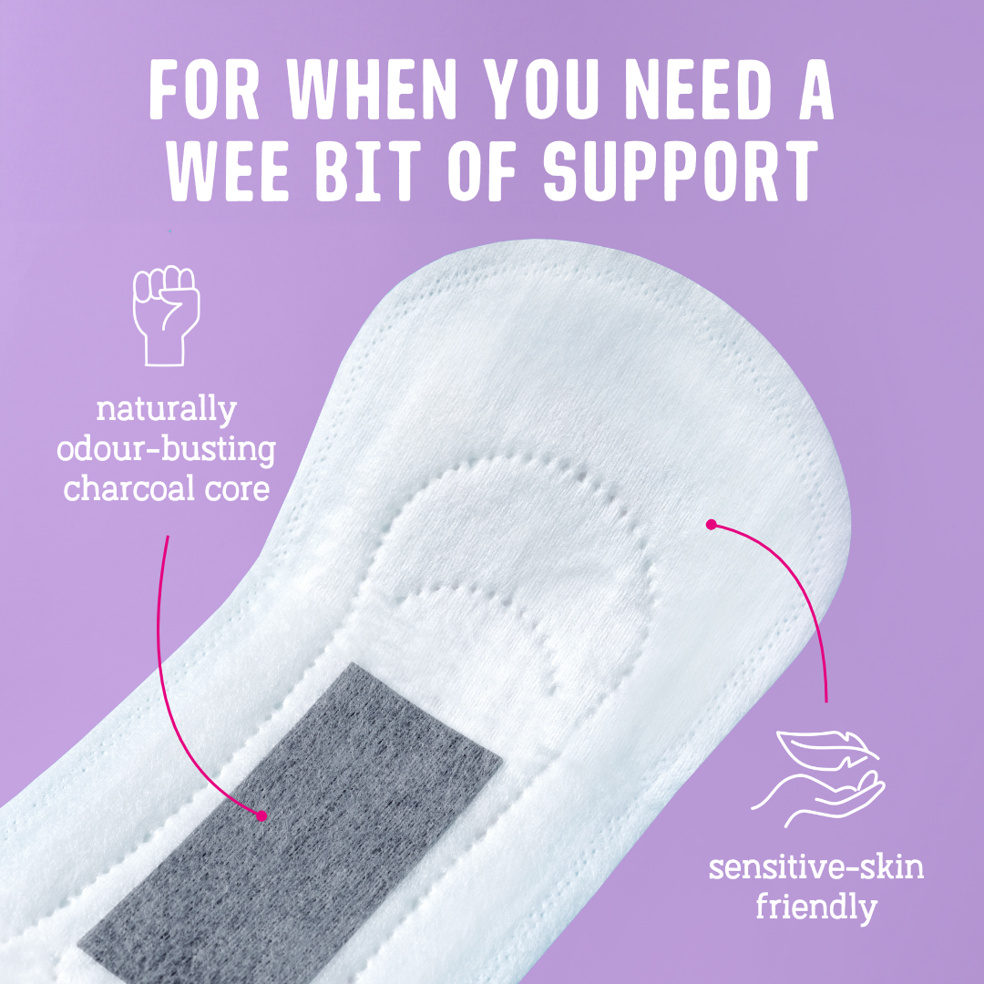Everyday Home Flo Sensitive Bladder Bamboo Liners for daily home and personal routines with general everyday essentials