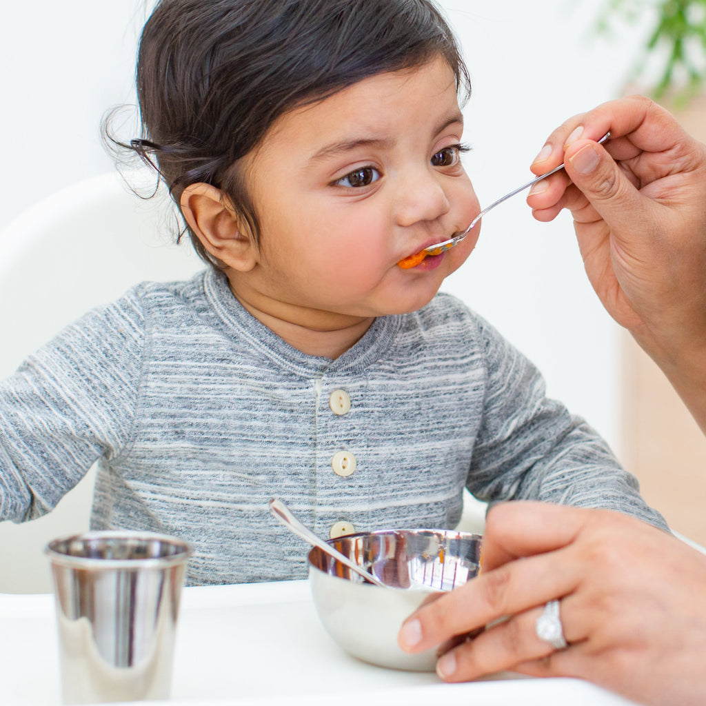 Practical Living Baby Starter Spoons Set for daily home and personal routines with baby care and kids products