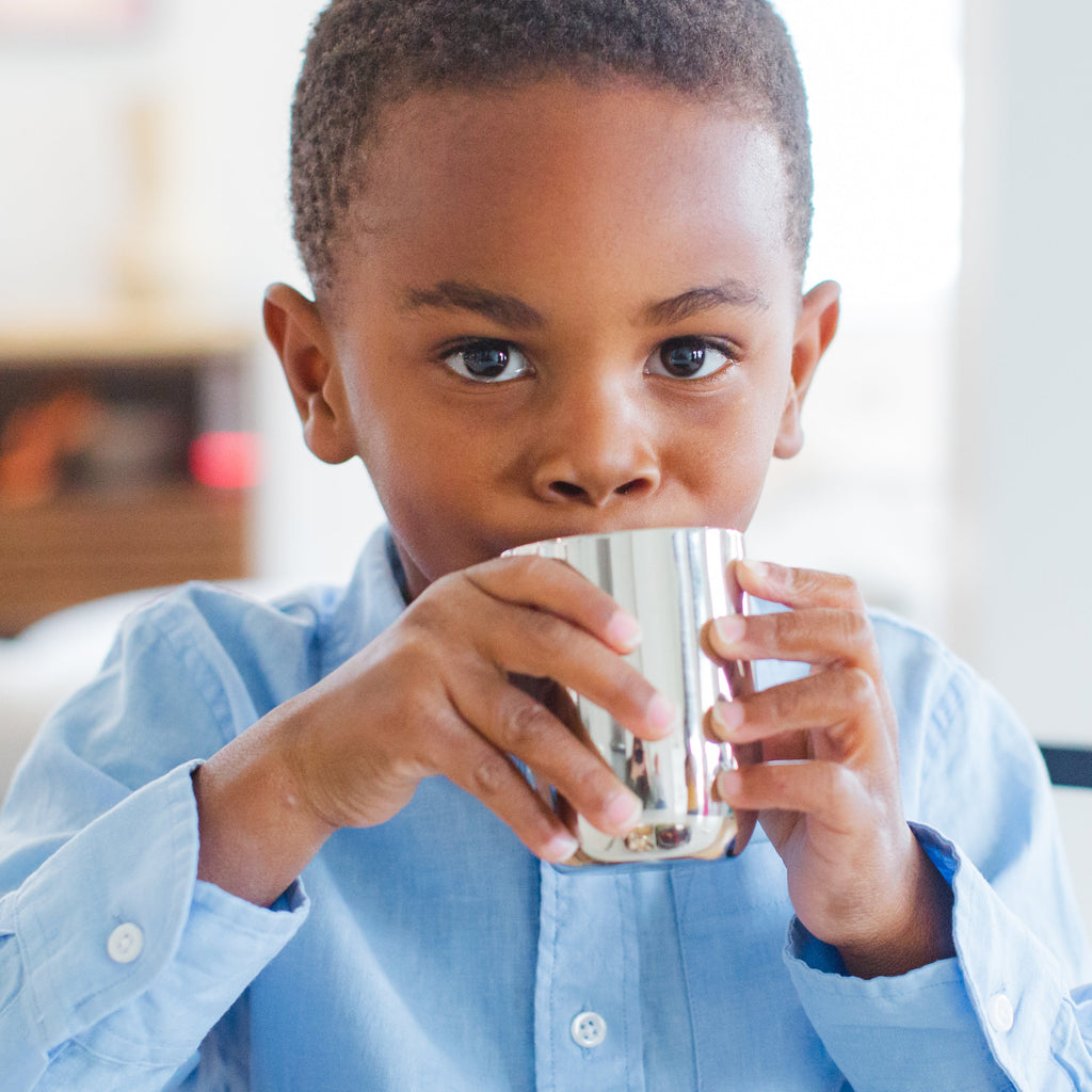 Daily Care Conscious Cup for daily home and personal routines with general everyday essentials