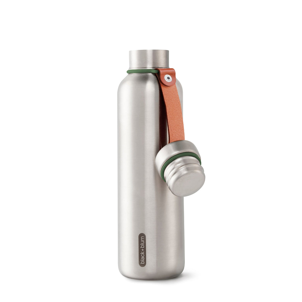 Routine Ready Insulated Water Bottle for daily home and personal routines with general everyday essentials