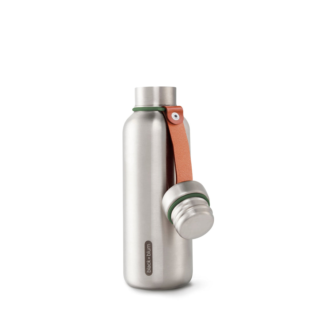 Routine Ready Insulated Water Bottle for daily home and personal routines with general everyday essentials