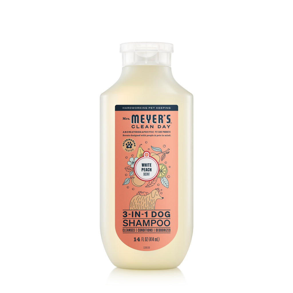 3-in-1 Dog Shampoo