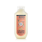 3-in-1 Dog Shampoo