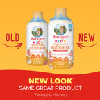Home Essentials Kids Liquid Nighttime Multimineral for daily home and personal routines with baby care and kids products