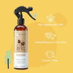 Everyday Home Dog Smell Coat Spray for daily home and personal routines with pet care treats and accessories