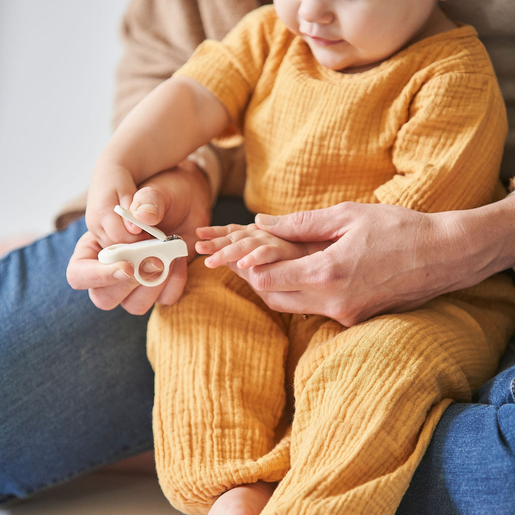 Home Essentials Baby Nail Clipper for daily home and personal routines with baby care and kids products