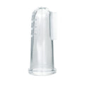 Baby Finger Toothbrush - BPA Free, 100% Food-Grade Silicone