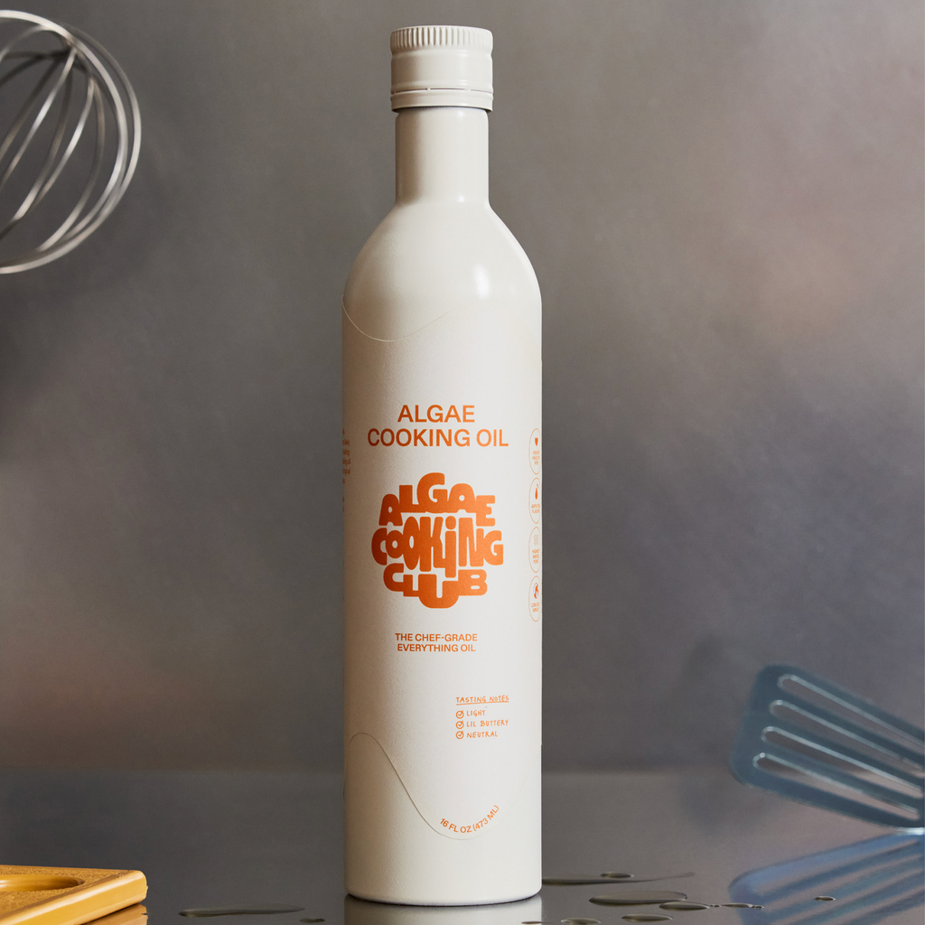 Practical Living All Purpose Oil for daily home and personal routines with pantry foods and beverages