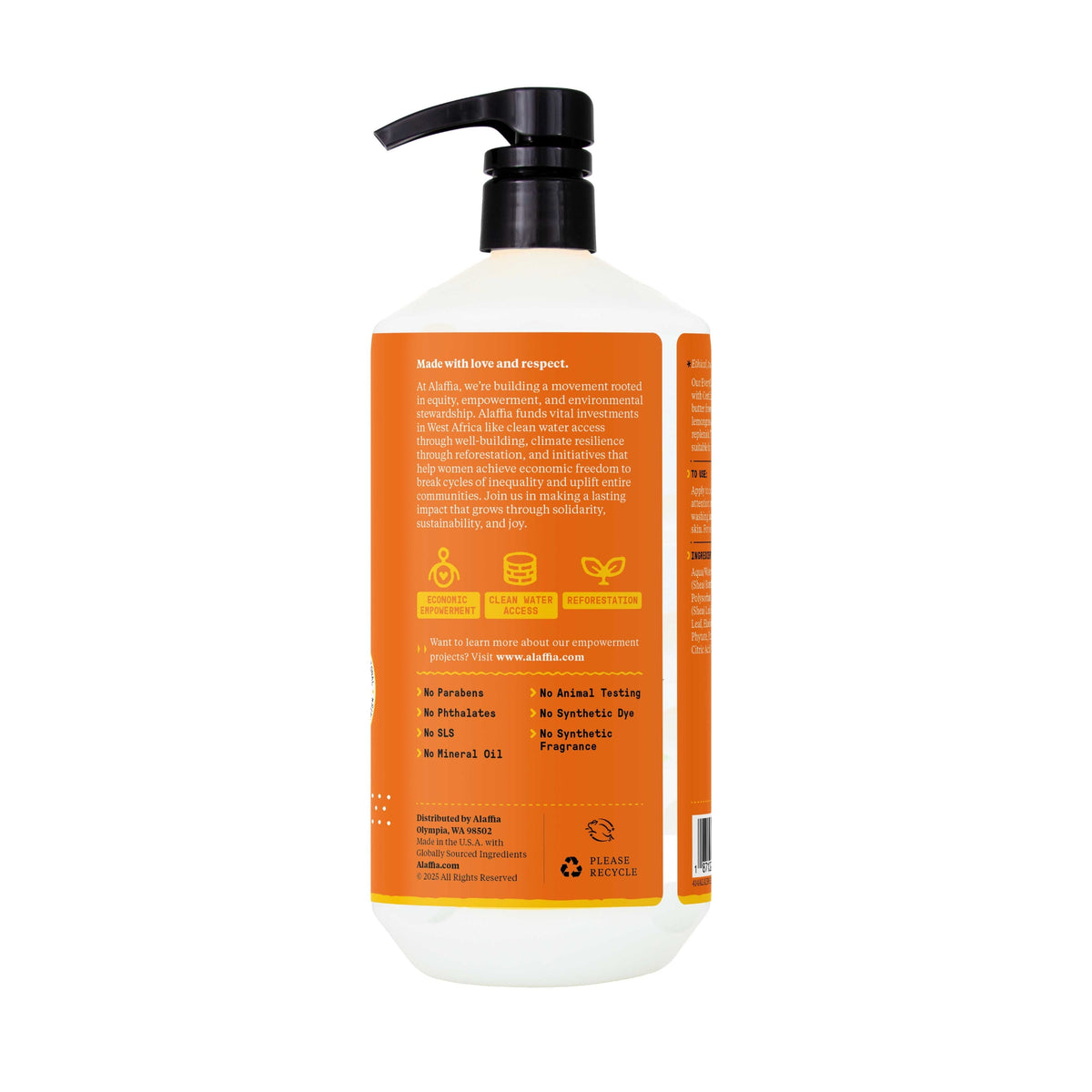Home Essentials EveryDay Shea Body Lotion for daily home and personal routines with general everyday essentials