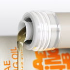 Practical Living All Purpose Oil for daily home and personal routines with pantry foods and beverages