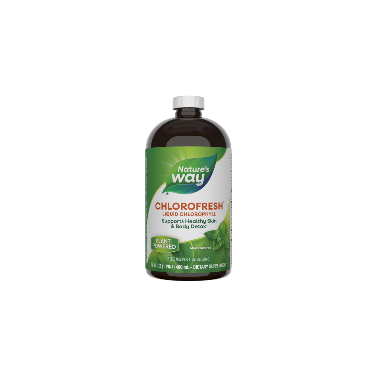 Chlorofresh® Liquid Chlorophyll