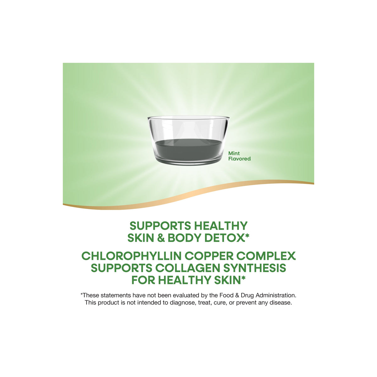 Home Essentials Chlorofresh Liquid Chlorophyll for daily home and personal routines with general everyday essentials