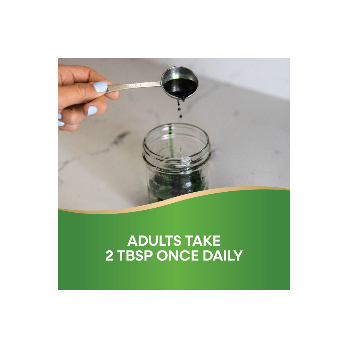 Home Essentials Chlorofresh Liquid Chlorophyll for daily home and personal routines with general everyday essentials