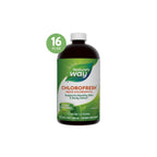 Home Essentials Chlorofresh Liquid Chlorophyll for daily home and personal routines with general everyday essentials