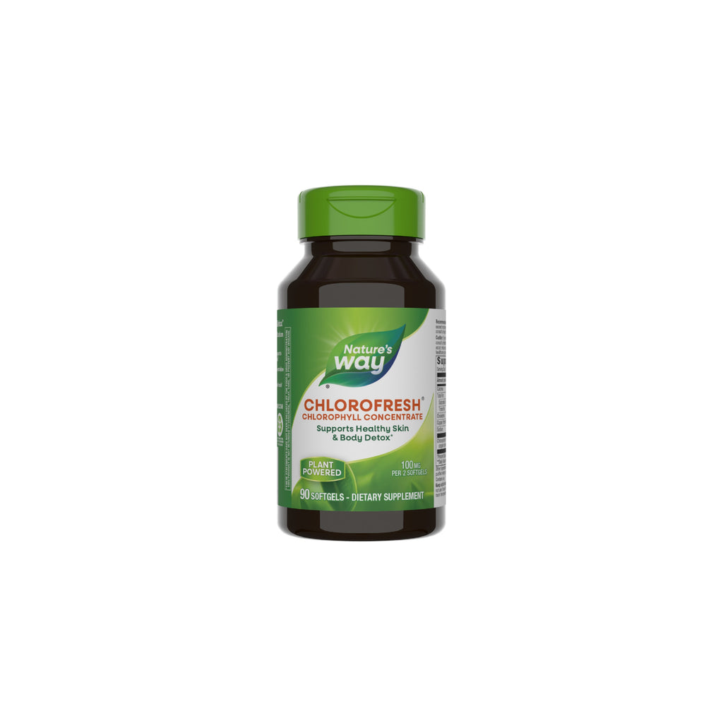 Practical Living Chlorofresh Chlorophyll Concentrate for daily home and personal routines with general everyday essentials