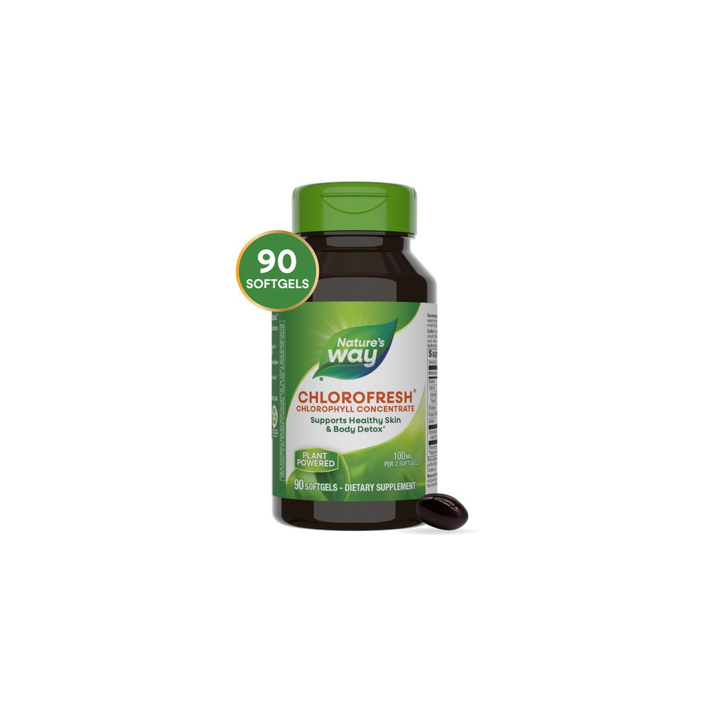 Practical Living Chlorofresh Chlorophyll Concentrate for daily home and personal routines with general everyday essentials
