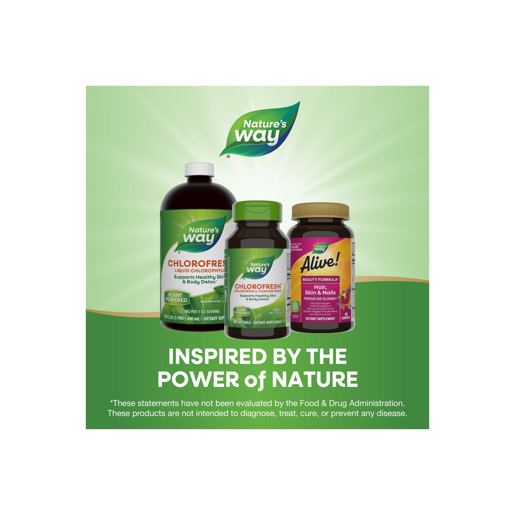 Practical Living Chlorofresh Chlorophyll Concentrate for daily home and personal routines with general everyday essentials