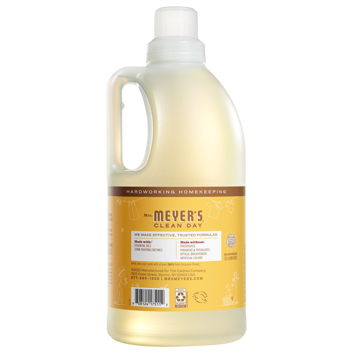 Everyday Home Baby Laundry Detergent for daily home and personal routines with cleaning laundry and paper products