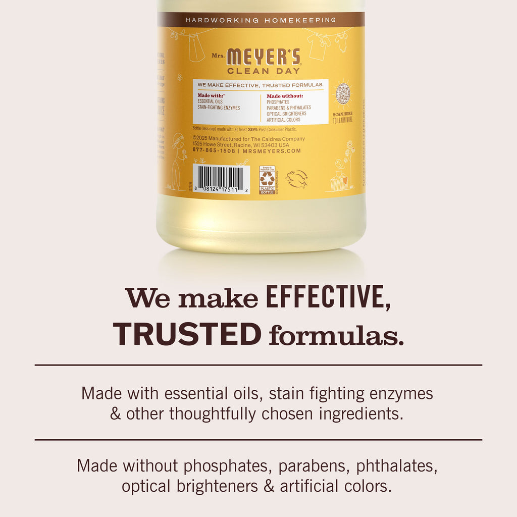 Everyday Home Baby Laundry Detergent for daily home and personal routines with cleaning laundry and paper products