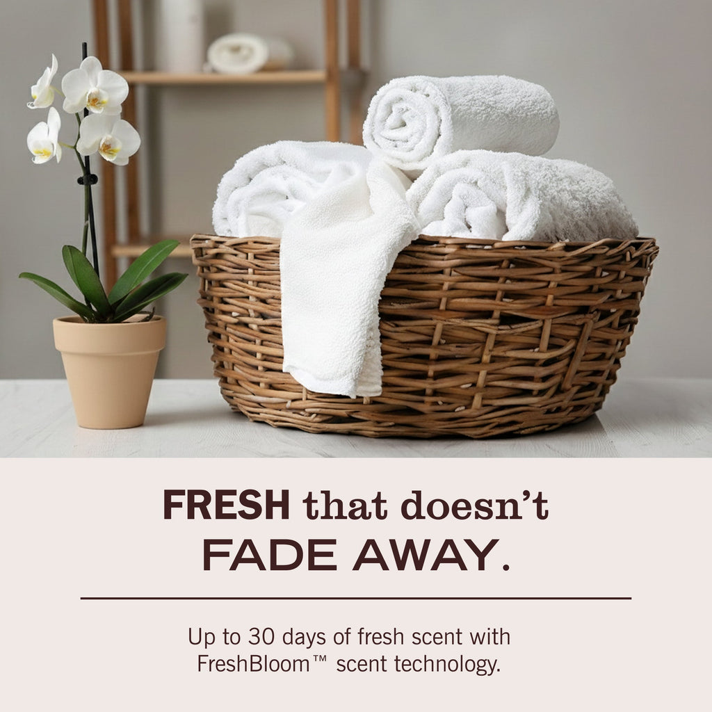 Everyday Home Baby Laundry Detergent for daily home and personal routines with cleaning laundry and paper products