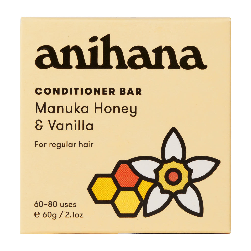 Routine Ready Conditioner Bar Regular Hair for daily home and personal routines with hair care