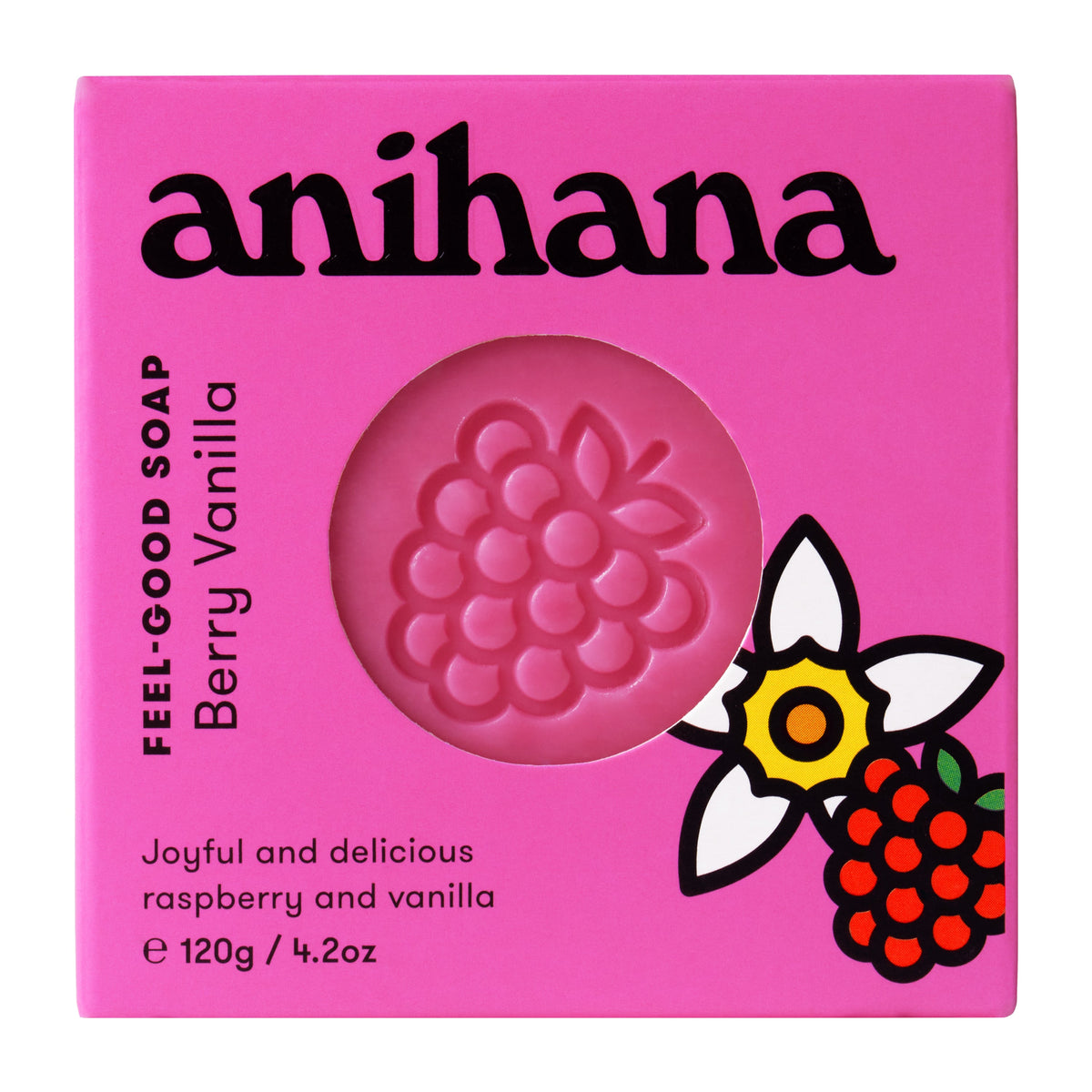 Everyday Home Feel-Good Soap for daily home and personal routines with bath body and hygiene