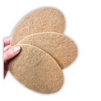 Everyday Home Coconut Coir Dish Scrub for daily home and personal routines with cleaning laundry and paper products