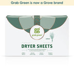 Routine Ready Classic Dryer Sheets - Vetiver for daily home and personal routines with general everyday essentials