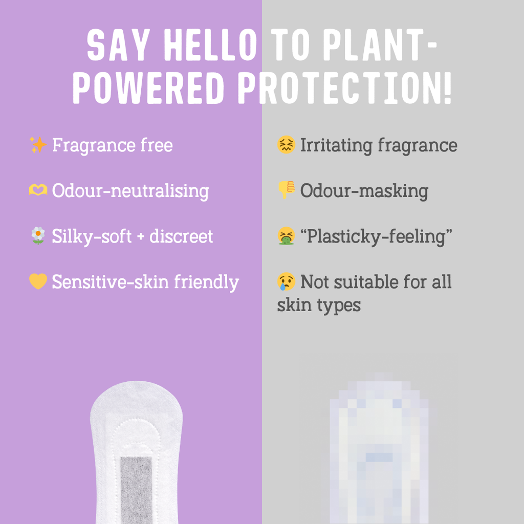 Everyday Home Flo Sensitive Bladder Bamboo Liners for daily home and personal routines with general everyday essentials