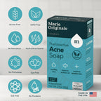 Everyday Home Acne Control Soap for daily home and personal routines with bath body and hygiene