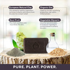 Home Essentials Eczema and Psoriasis Relief Soap for daily home and personal routines with bath body and hygiene