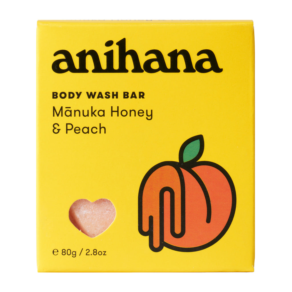 Routine Ready Body Wash Bar for daily home and personal routines with bath body and hygiene