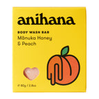 Routine Ready Body Wash Bar for daily home and personal routines with bath body and hygiene