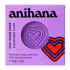 Everyday Home Feel-Good Soap for daily home and personal routines with bath body and hygiene